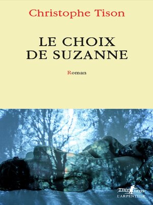 cover image of Le choix de Suzanne